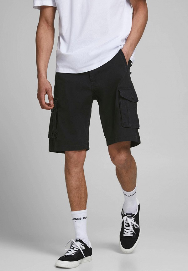 

Шорты Jack & Jones, Черный