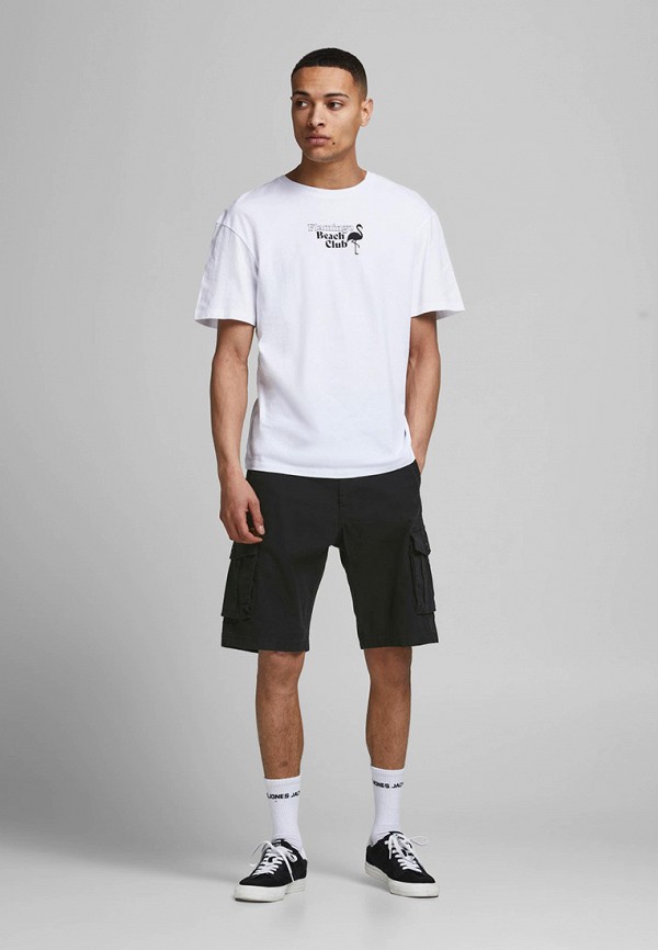 фото Шорты jack & jones