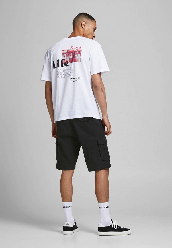 фото Шорты jack & jones