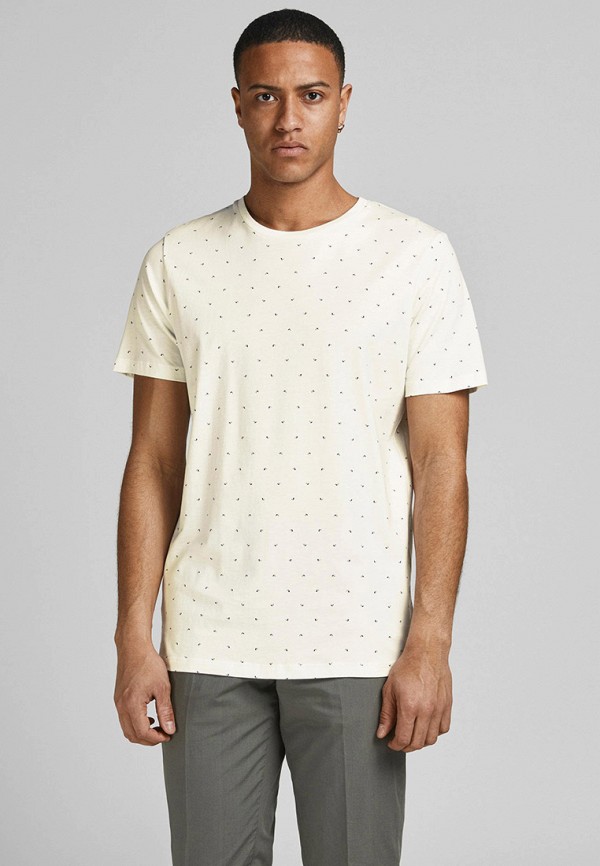 

Футболка Jack & Jones, Белый