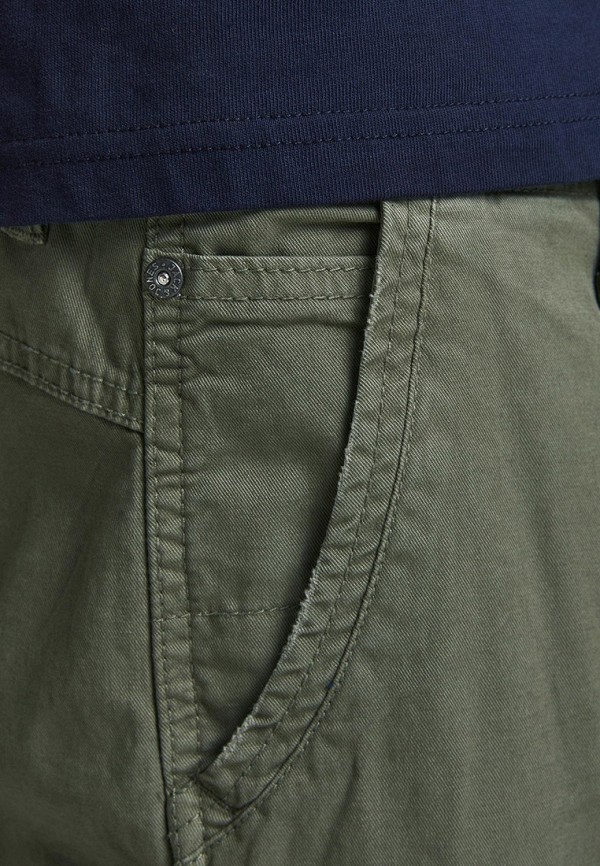 

Шорты Jack & Jones, Хаки
