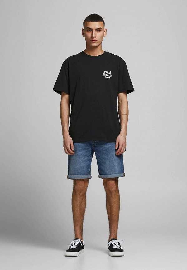 

Футболка Jack & Jones, Черный