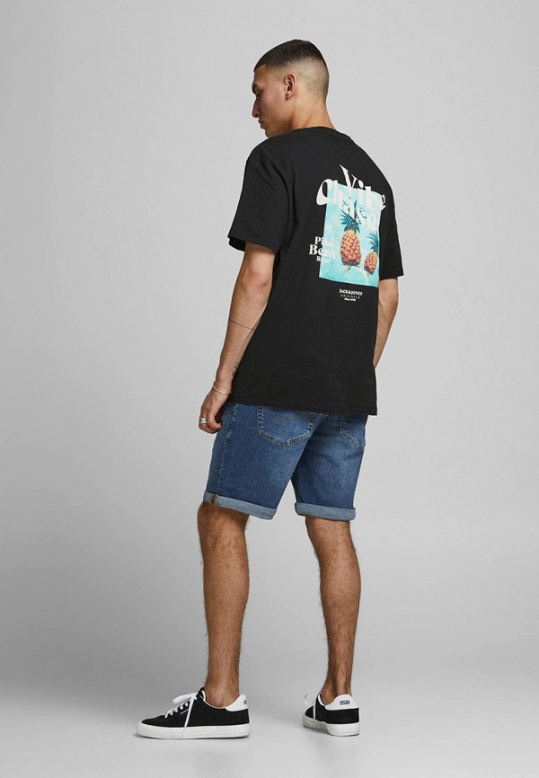 фото Футболка jack & jones