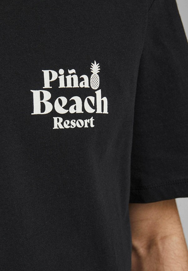 фото Футболка jack & jones