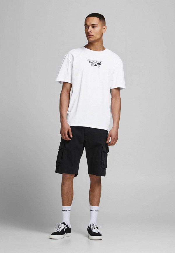 фото Футболка jack & jones