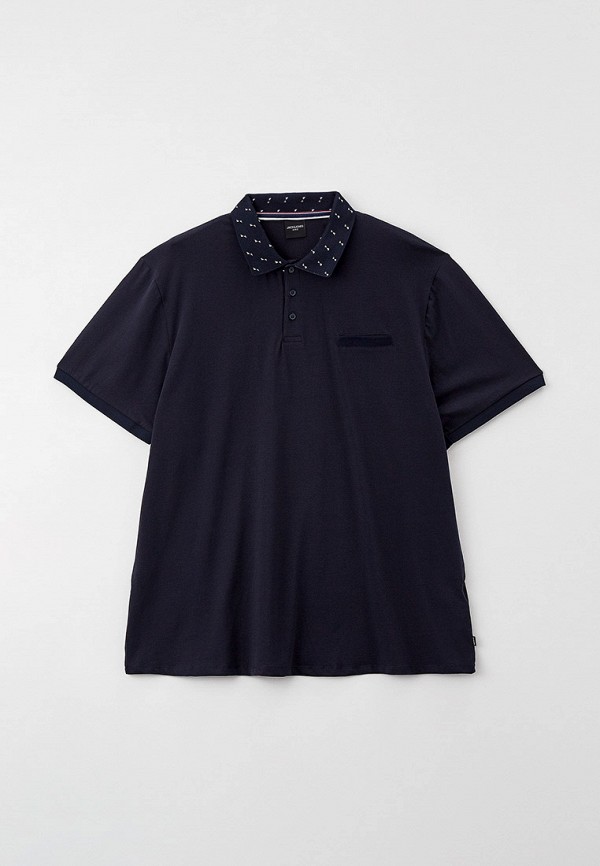 фото Поло jack & jones