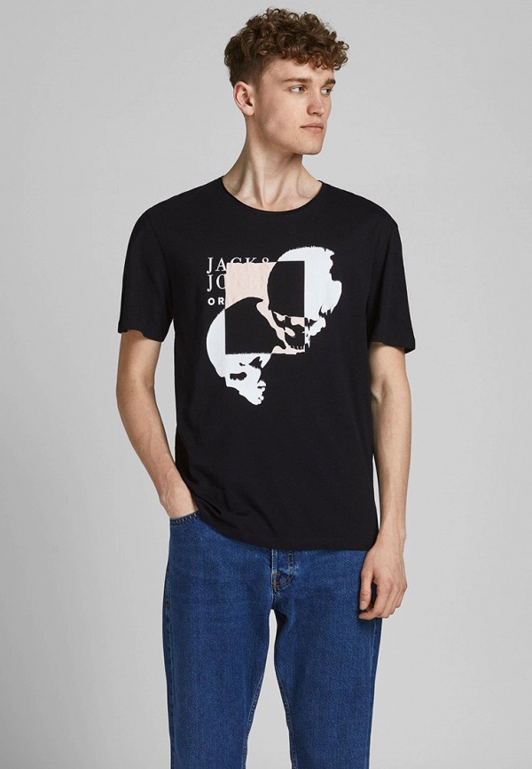 

Футболка Jack & Jones