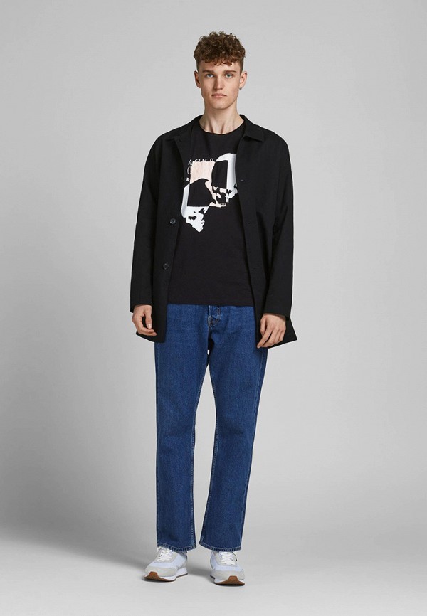 фото Футболка jack & jones