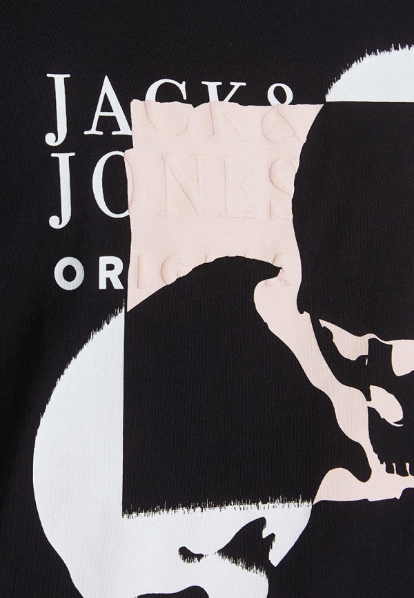 фото Футболка jack & jones