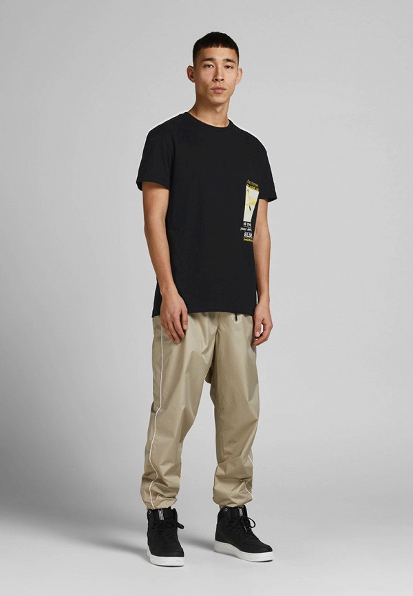 фото Футболка jack & jones