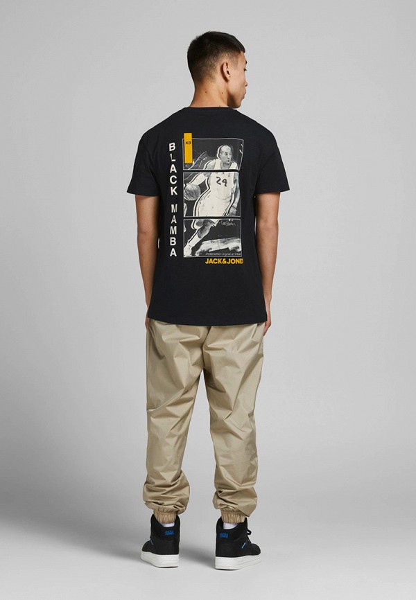 фото Футболка jack & jones