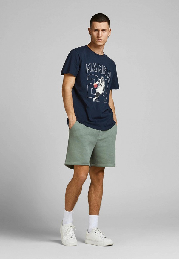 фото Футболка jack & jones