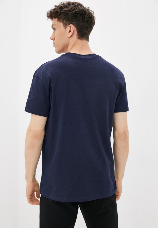 

Футболка Jack & Jones, Синий, Jack & Jones RTLAAK424601