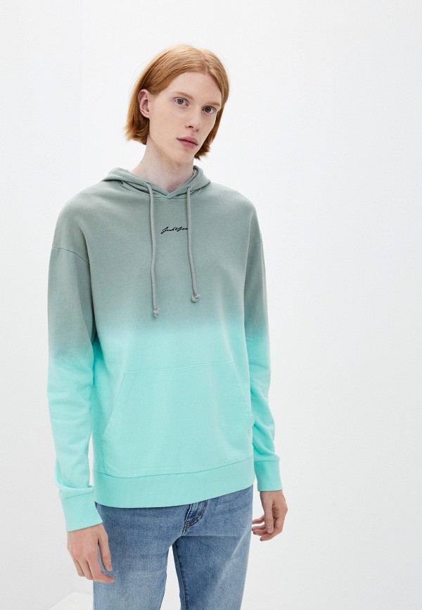 фото Худи jack & jones