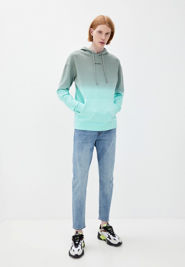фото Худи jack & jones