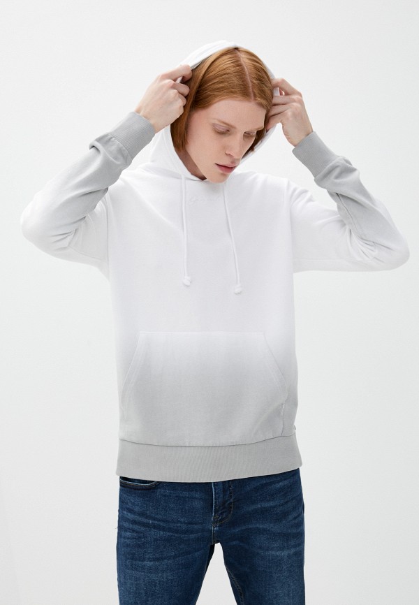 

Худи Jack & Jones, Белый, Jack & Jones RTLAAK425001
