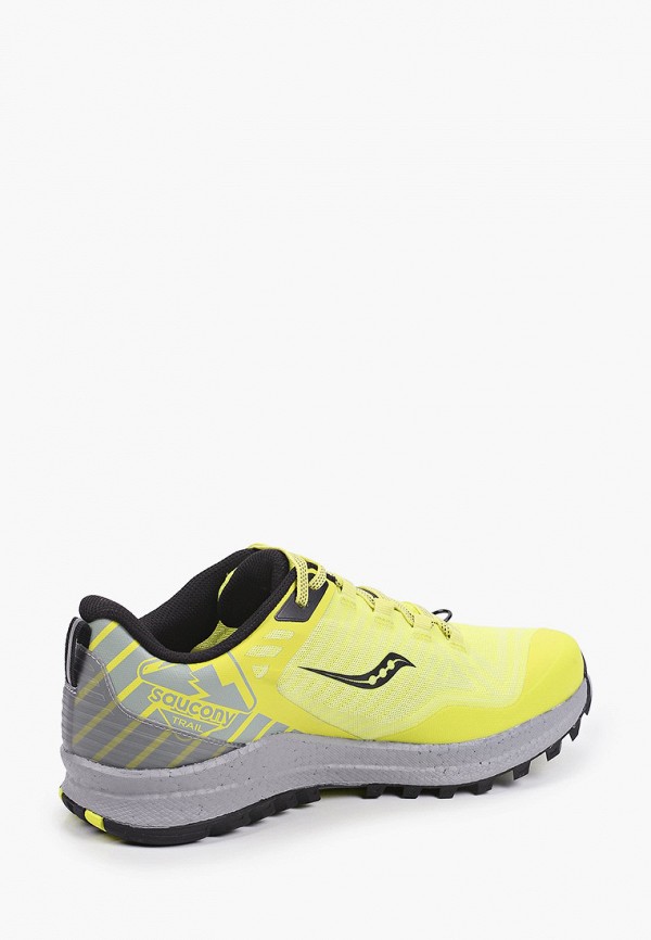 фото Кроссовки saucony