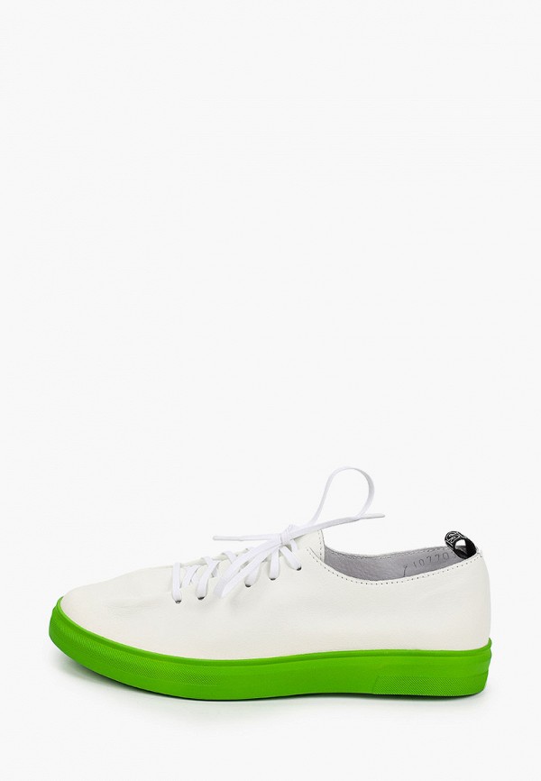 фото Кеды der spur