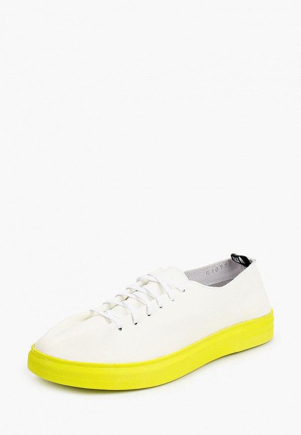 фото Кеды der spur