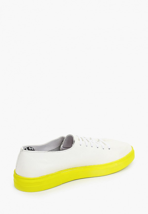 фото Кеды der spur