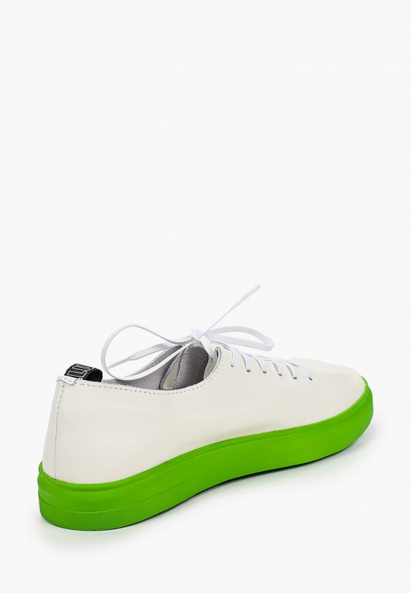 фото Кеды der spur