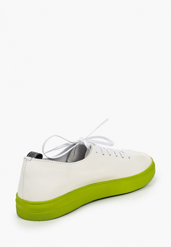 фото Кеды der spur