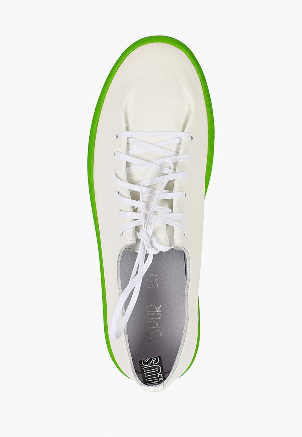 фото Кеды der spur