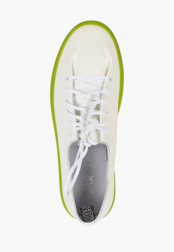 фото Кеды der spur