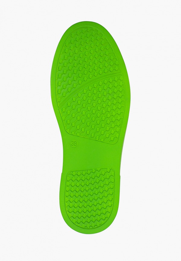 фото Кеды der spur