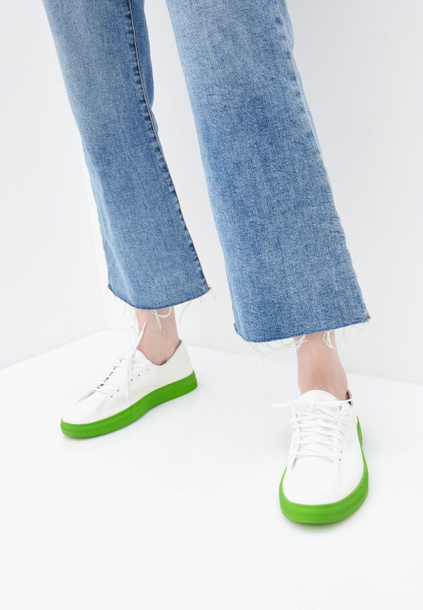 фото Кеды der spur