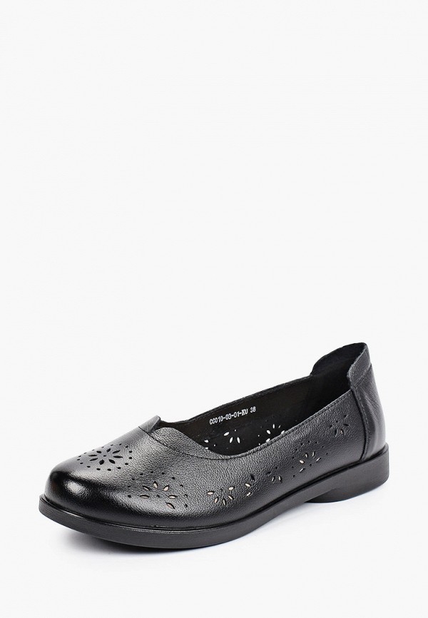 фото Туфли der spur