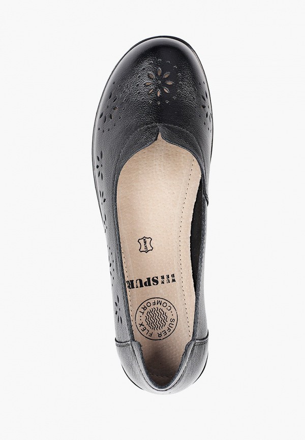 фото Туфли der spur