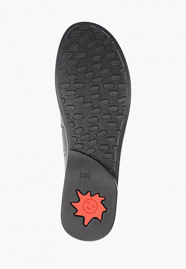 фото Туфли der spur