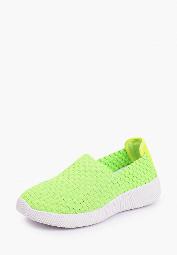 фото Слипоны der spur