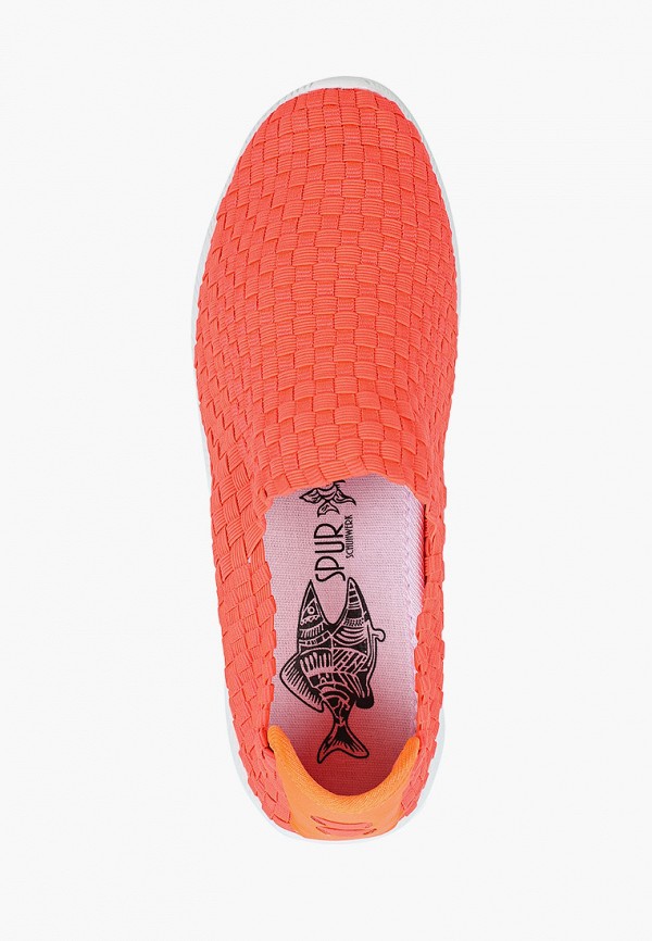 фото Слипоны der spur