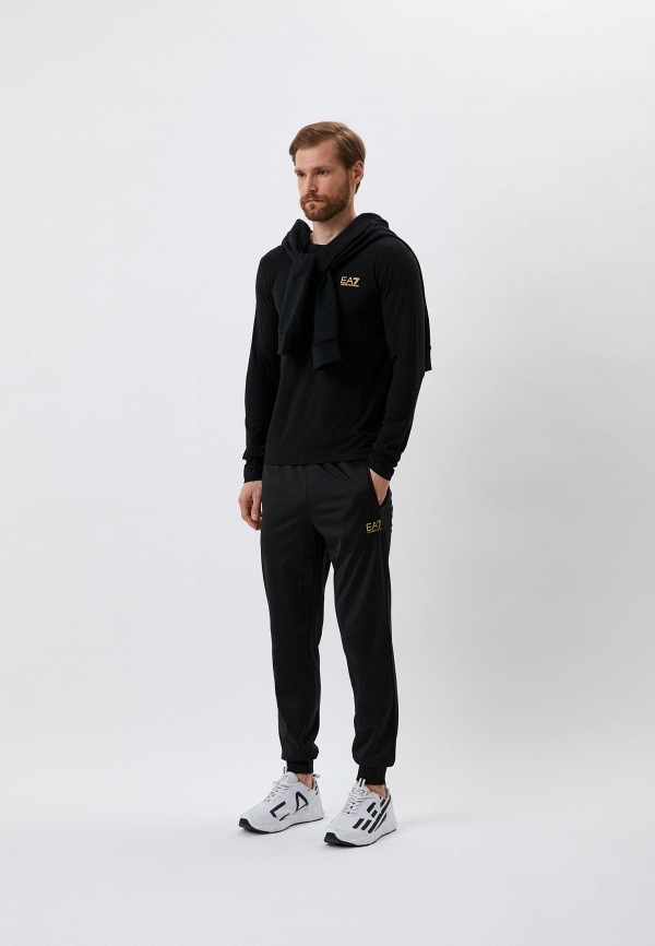 фото Лонгслив ea7