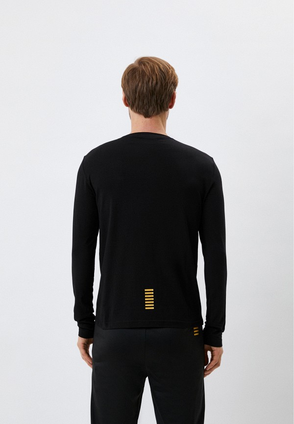 фото Лонгслив ea7