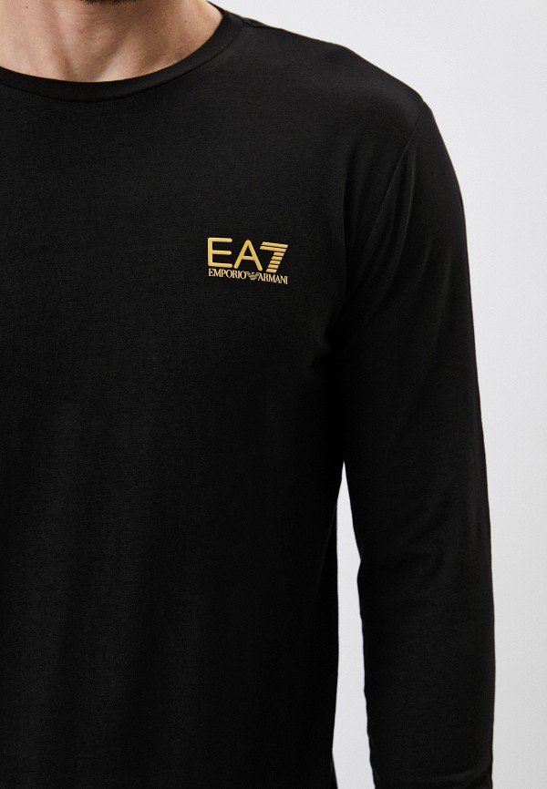 фото Лонгслив ea7