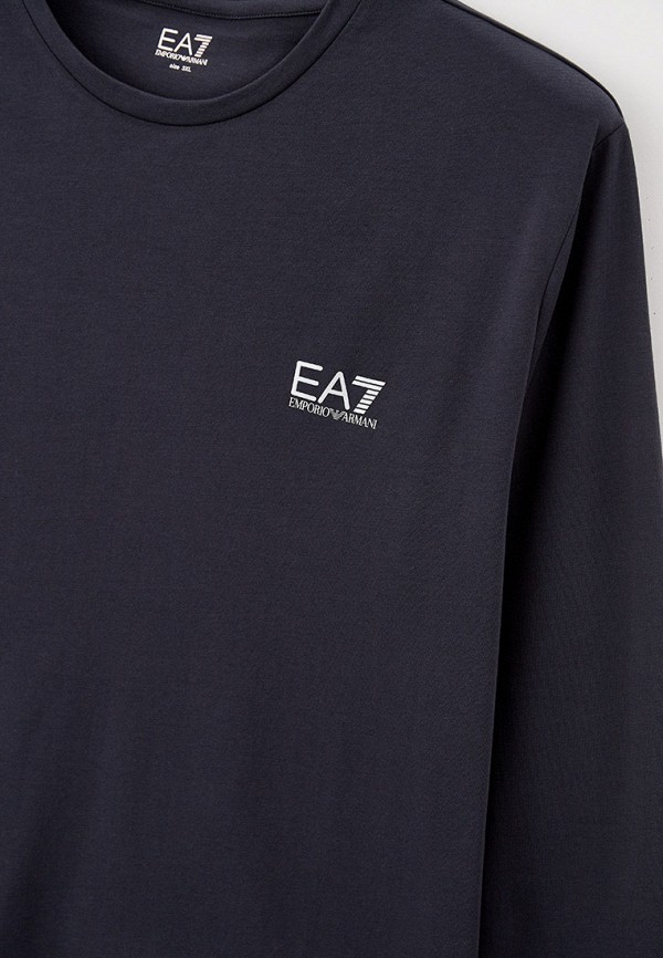 фото Лонгслив ea7