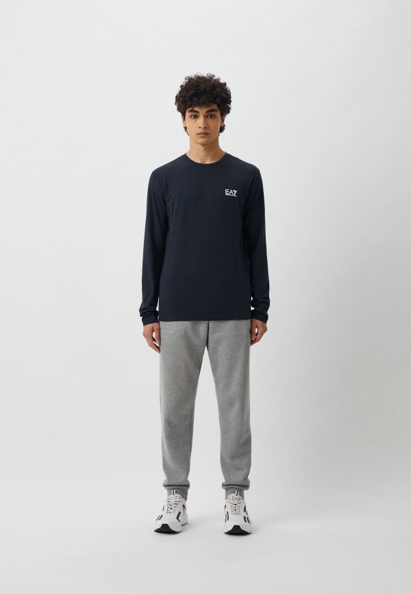 фото Лонгслив ea7