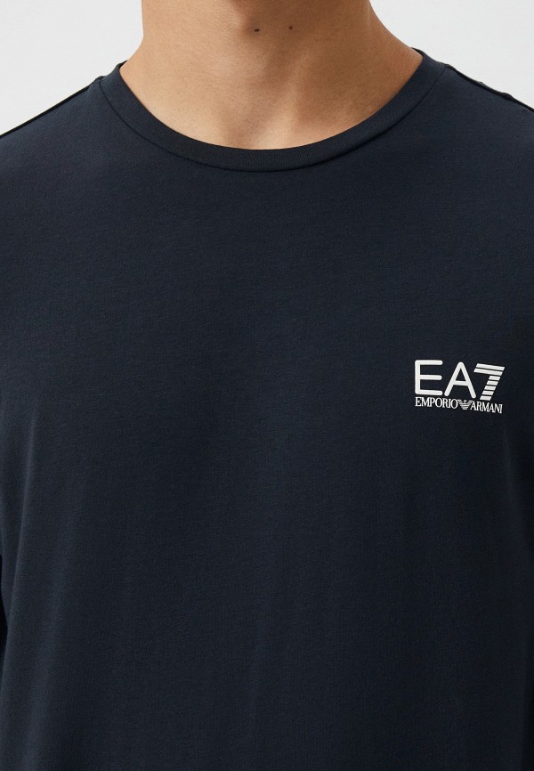 фото Лонгслив ea7