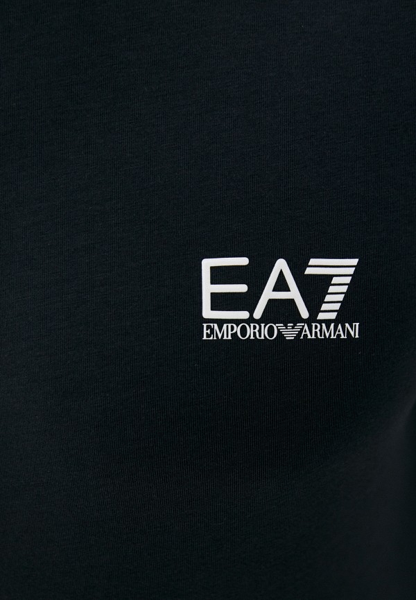 фото Лонгслив ea7