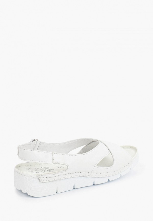 фото Сандалии der spur