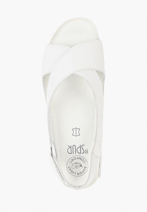 фото Сандалии der spur