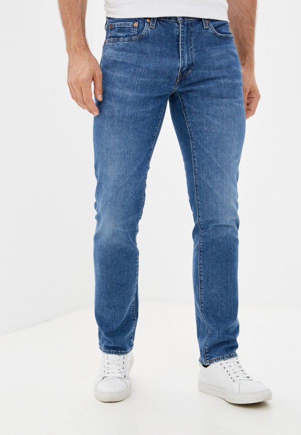 

Джинсы Levi's®, Синий, 511™ Slim Fit