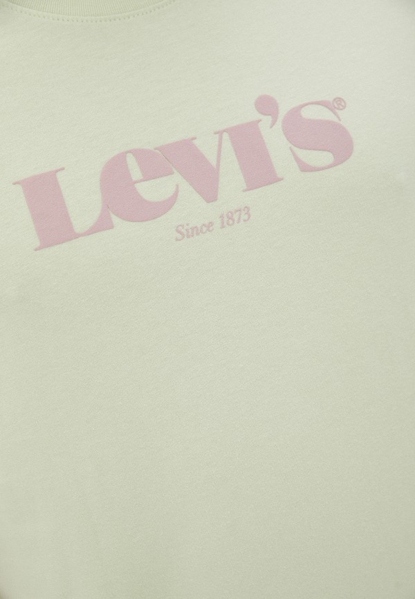 

Футболка Levi's®, Зеленый