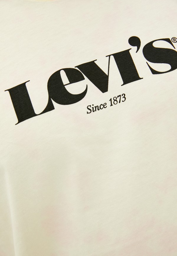 

Футболка Levi's®, Желтый