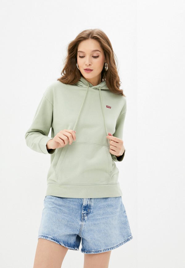 

Худи Levi's®, Зеленый