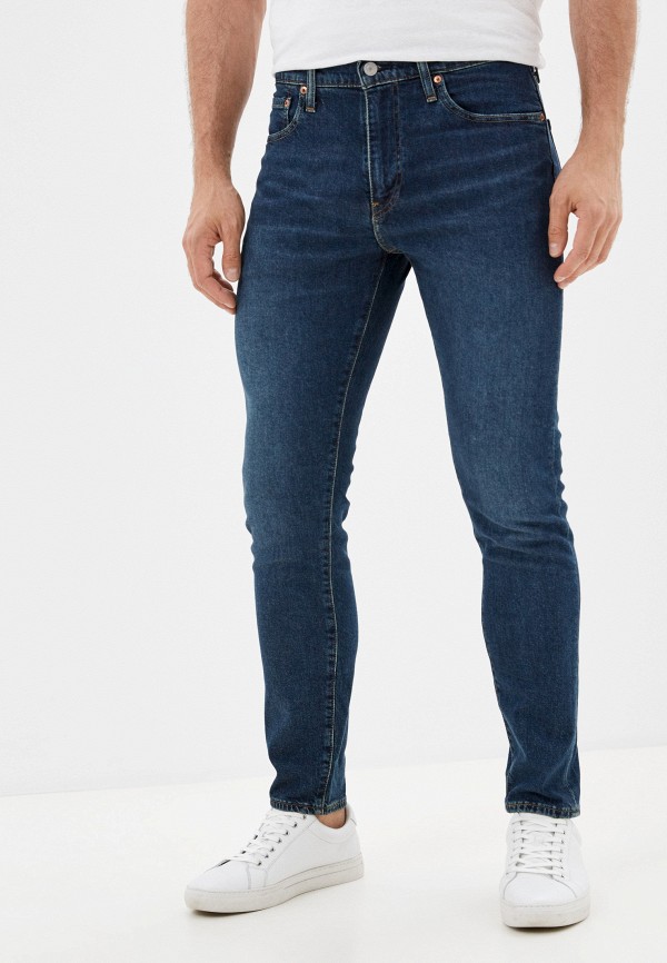 

Джинсы Levi's®, Синий, 512™ SLIM TAPER