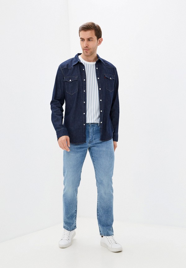 

Джинсы Levi's®, Голубой, 502™ Taper